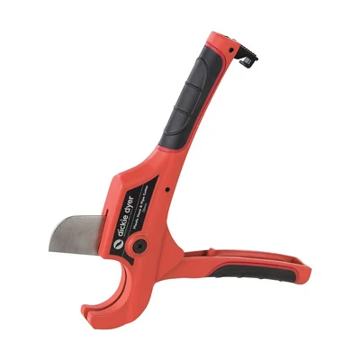 Image of Dickie Dyer Plastic Hose &amp; Pipe Cutter 36mm