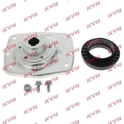Image of 503166, 503168, 5031A8, 503555, 5038000000000 Repair Kit, Suspension strut KYB SM1916 Front Axle Left Mounting Kit CITROËN: Dispatch II Van