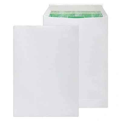 Image of Basildon Bond Envelopes C5 White wrapped Pk50