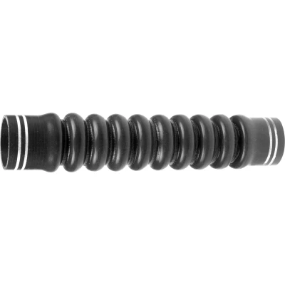 Image of 46757383, 46832870 Turbocharger Hose GATES 09 1142 Silicone