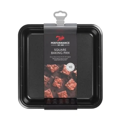 Image of Tala Performance 23cm Square Baking Pan