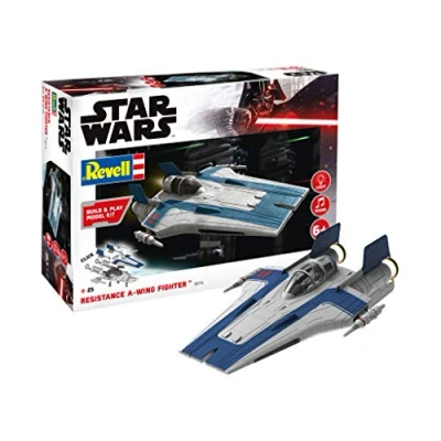 Image of Revell RV06773 Plastic Model kit