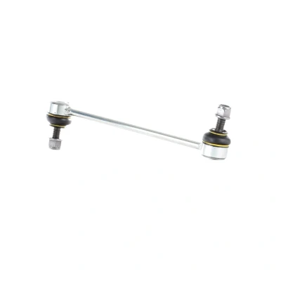 Image of 7H0411317 Anti roll bar link MOOG VO LS 2311 Front Axle Left, Right 259mm M12X1.5 VOLKSWAGEN: Transporter 5, 6