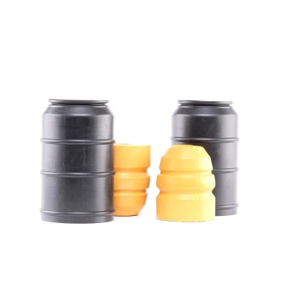 Image of 503342, 503357 Shock Absorber Dust Cover KYB Protection Kit 910096 Front Axle FIAT: Ducato II Minibus, Platform/Chassis