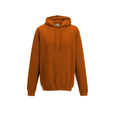 Image of All we do is hoodie, hooded sweatshirt, sweatshirt. Orange XL