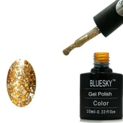 Image of BLUESKY SP09 UV/Gel Nail Polish, 10 ml