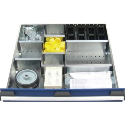 Image of Bott 43020644.51 Cubio Divider Kit ETS 66150 6