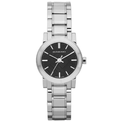 Image of BURBERRY BU9201 Women&#039;s Stainless Steel Strap Watch