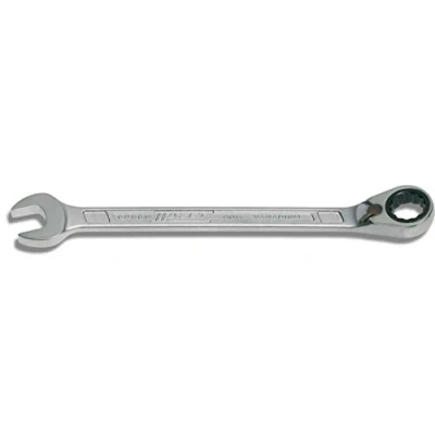 Image of Hazet 606 16 Ratcheting Combination Wrench