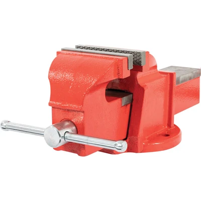 Image of Kennedy 125mm Heavy Duty Bench Vice