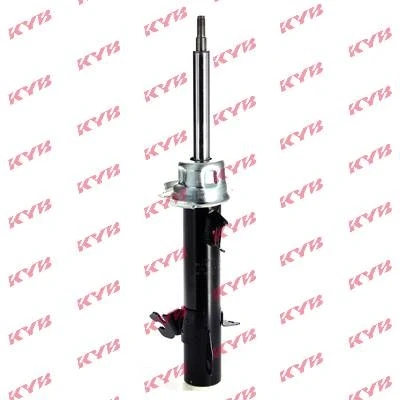 Image of 31316773873, 31316773874, 31316777139, 31316777140, 31316782211 Shock absorber KYB Excel G 334699 MINI: Hatchback, Clubman, Roadster