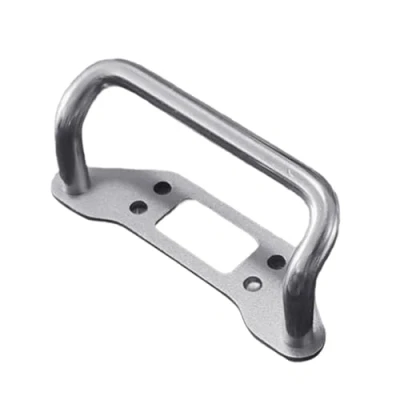 Image of FOLODA Electric Skateboard Handle Universals Longboards Carry Stainless Steel Replacement Easy To Use