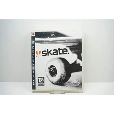 Image of Skate (PS3)