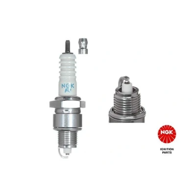 Image of 9470000258, 9470100258, 9470300258 Spark plug NGK 7823 M14 x 1,25 20,8 mm