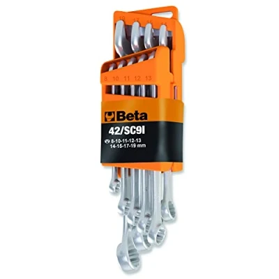 Image of Beta 1000817 42/Sc9I Combination Spanner Set