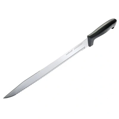 Image of Wolfcraft Special Professional Knife for Insulating Materials I 4097000 Cutting