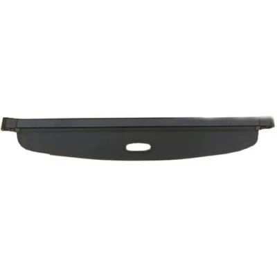 Image of Car Retractable Rear Trunk Parcel Shelf for Mercedes Benz GLC Coupe C253 2016 2022 Cargo Cover Luggage Shade Shield Boot Flaps Security Panel Roller Blind