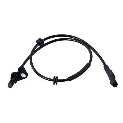 Image of 479006210R, 479007376R, 479502178R ABS sensor HELLA 6PU 358 216 251 Active 2 pin connector 700mm RENAULT: Clio 4, Captur, Zoe