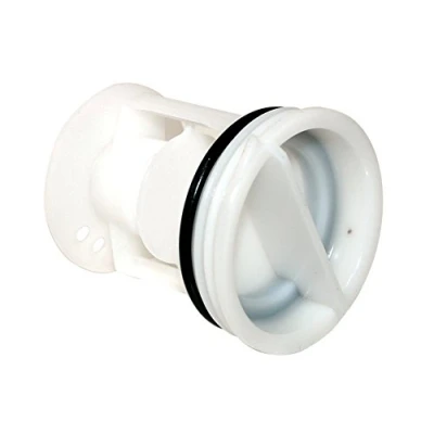 Image of Genuine BEKO Washing Machine DRAIN PUMP FILTER ASSEMBLY 2872700100