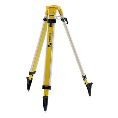 Image of Stabila 18456/8 &quot;Type BST S&quot; Tripods Multi Colour