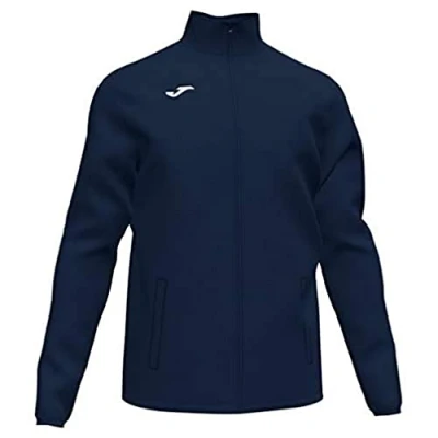 Image of Joma Elite Vii Men&#039;s Windbreaker, mens, 101602.331, navy, S