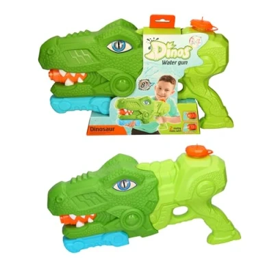 Image of Dino Water Gun