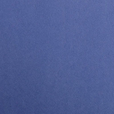 Image of Clairefontaine Ref 97357C Maya Coloured Smooth Drawing Paper (Pack of 25 Sheets) 120gsm A4 (29.7 x 21cm) Midnight Blue Colour Deep Dyed, Acid Free, pH Neutral