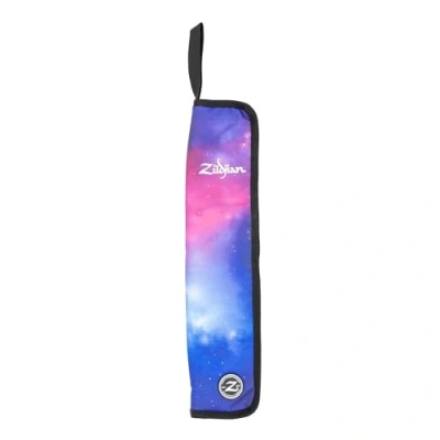 Image of ZILDJIAN STUDENT MINI STICK BAG PURPLE GALAXY