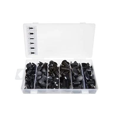Image of Blue Spot Tools 96 PCE Assorted Fir Tree Fixing Set