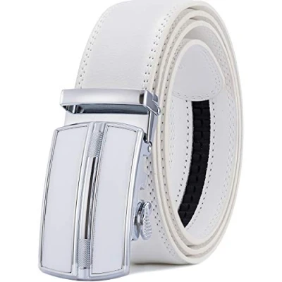 Image of KATUSI Mens Belt Width 3.5cm Length 110cm 130cm kts94