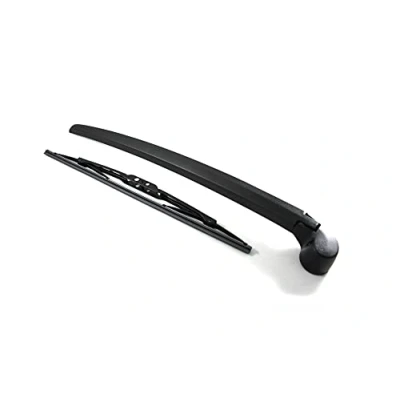 Image of Rear Wiper Arm Compatible with Audi AutoHobby