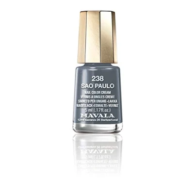 Image of Mavala Mini Nail Colour Cream, 5 ml