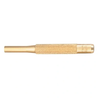 Image of Starrett Brass Drive Pin Punches