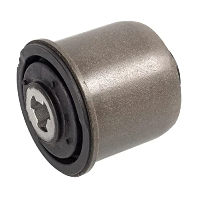 Image of 51846454, 51846454SK, 51846457, 51846457SK, 51846610 Axle Bushes FEBI BILSTEIN 171777 Rear Left, Right Elastomer