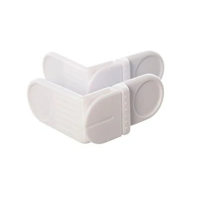Image of Dreambaby Angle Locks (Pack Of 2, White)