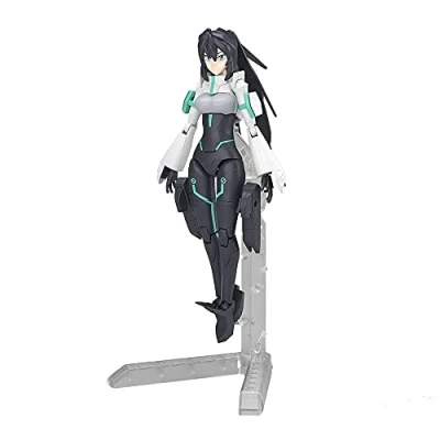 Image of Gundam Build Divers #14 New Item A (Information Prohibited), BandaiSpirits HGBD 1/144