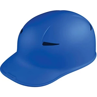 Image of Easton PRO X SKULL CAP HELMET LARGE/XLARGE ROYAL