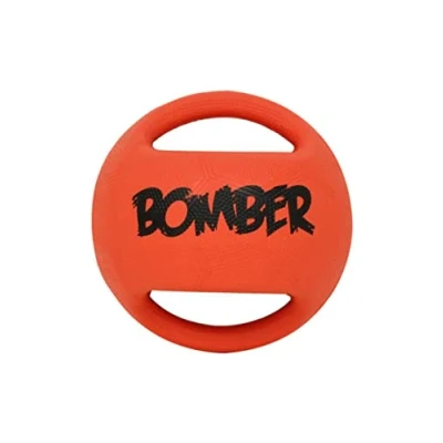 Image of Zeus Mini Bomber Ball Dog Toy, 11.4 cm