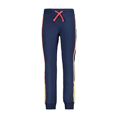 Image of CMP Girls Trousers 30D8307, Blue, 104