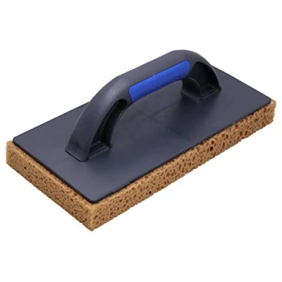 Image of Refina Sponge Float 11&quot; with 30mm Extra Porous Natural 228730