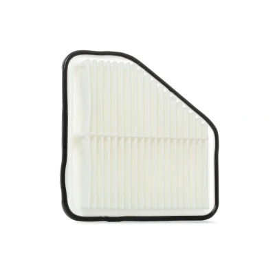 Image of A132E6324S Air Filter BOSCH F 026 400 188 56mm 238mm 252mm Insert TOYOTA: RAV4 III Off Road, PREVIA 3, Avensis Saloon, LOTUS: Evora Coupe