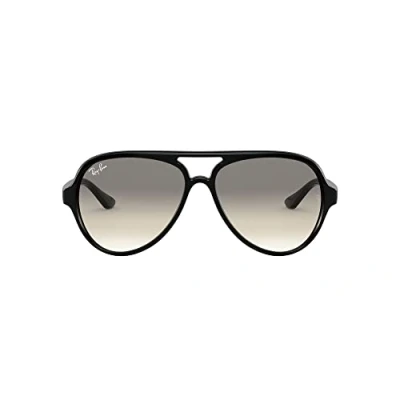 Image of Sunglasses Ray ban Rb4125 cats 5000 col. 601/32 Man Pilot Black
