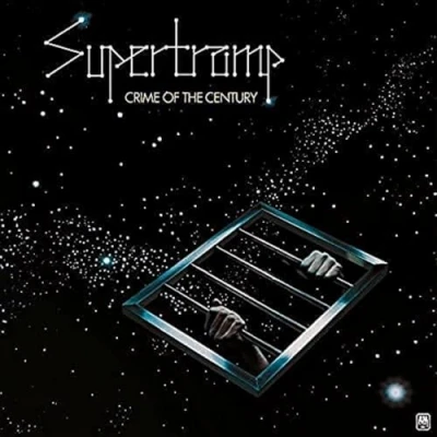 Image of Crime Of The Century [VINYL]