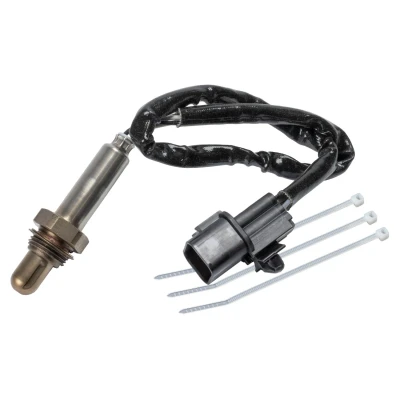 Image of 1821384Z20 Lambda sensor FEBI BILSTEIN 177487 Heated, Diagnostic Probe 4 CHEVROLET: Lacetti Estate, Matiz, Aveo / Kalos Hatchback, VAUXHALL: Antara