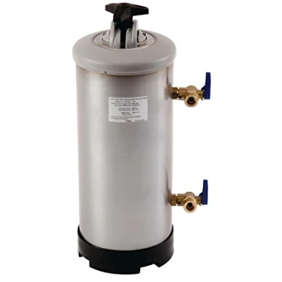 Image of Manual Water Softener WS12 K