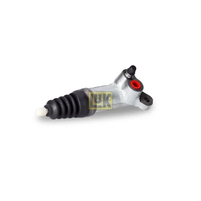 Image of 98611623700, 98611623701 Slave Cylinder LuK 512 0015 10 AUDI: A4 B5 Avant, Saloon, A6 C5 Avant