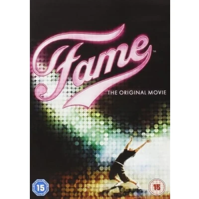 Image of Fame (1980)