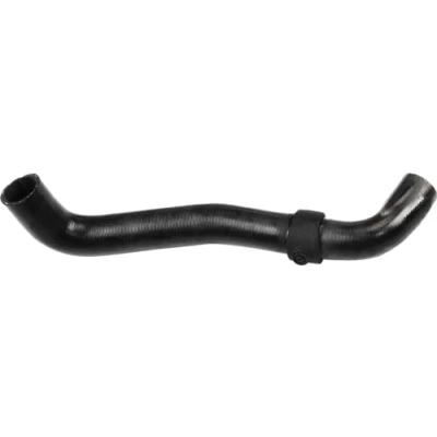 Image of 6187284, 6965912, 91AB8260EA, 91AB8260EB Radiator Hose GATES 05 3223 EPDM (ethylene propylene diene Monomer (M class) rubber) FORD: Escort 6 Cabrio