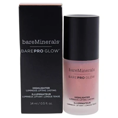 Image of BAREPRO GLOW HIGHLIGHTER JOY