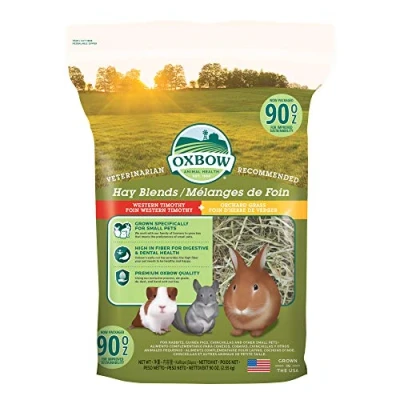 Image of Oxbow Hay Blends, 2.55 kg, may vary